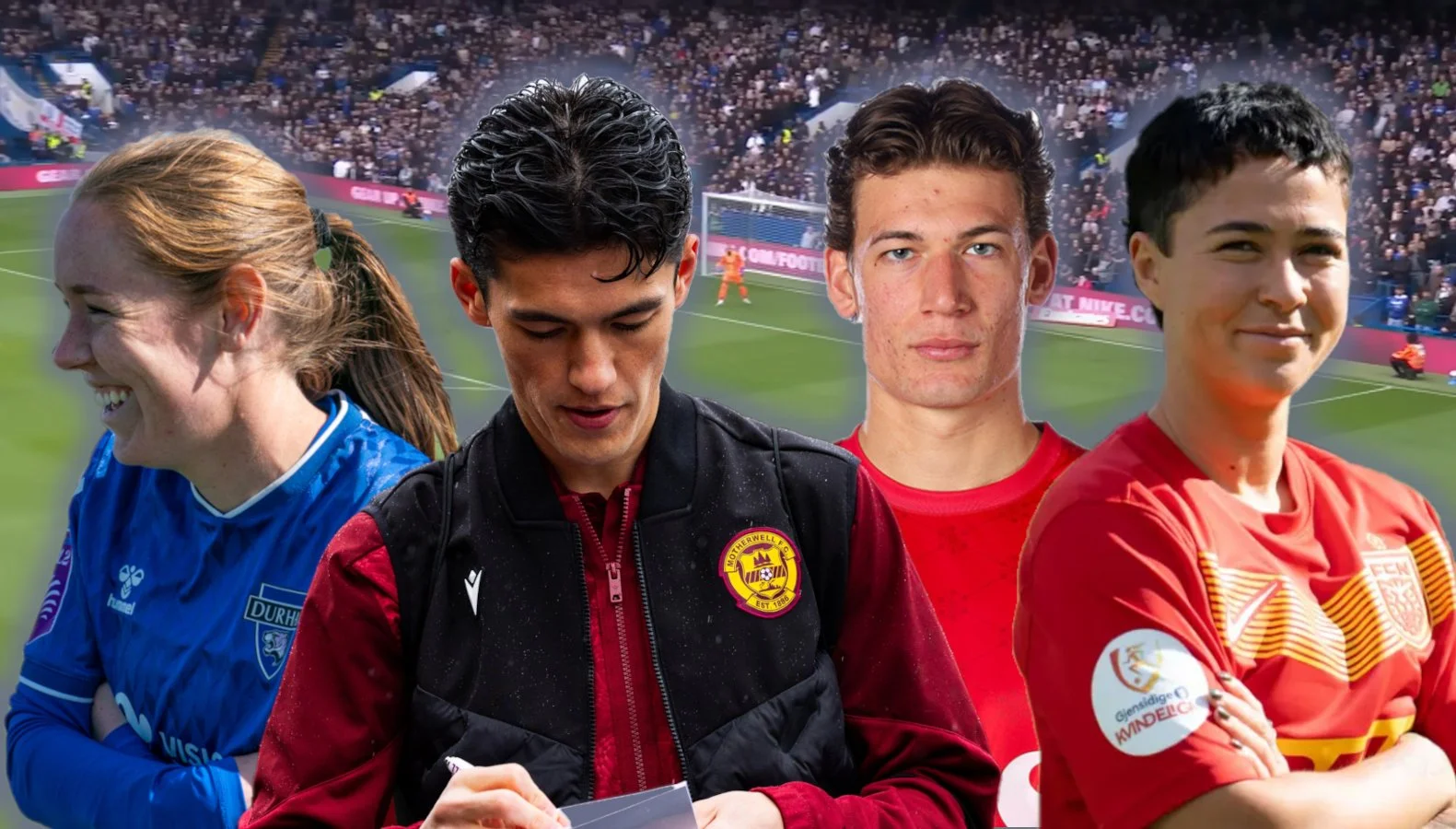 Flying Kiwis – April 8