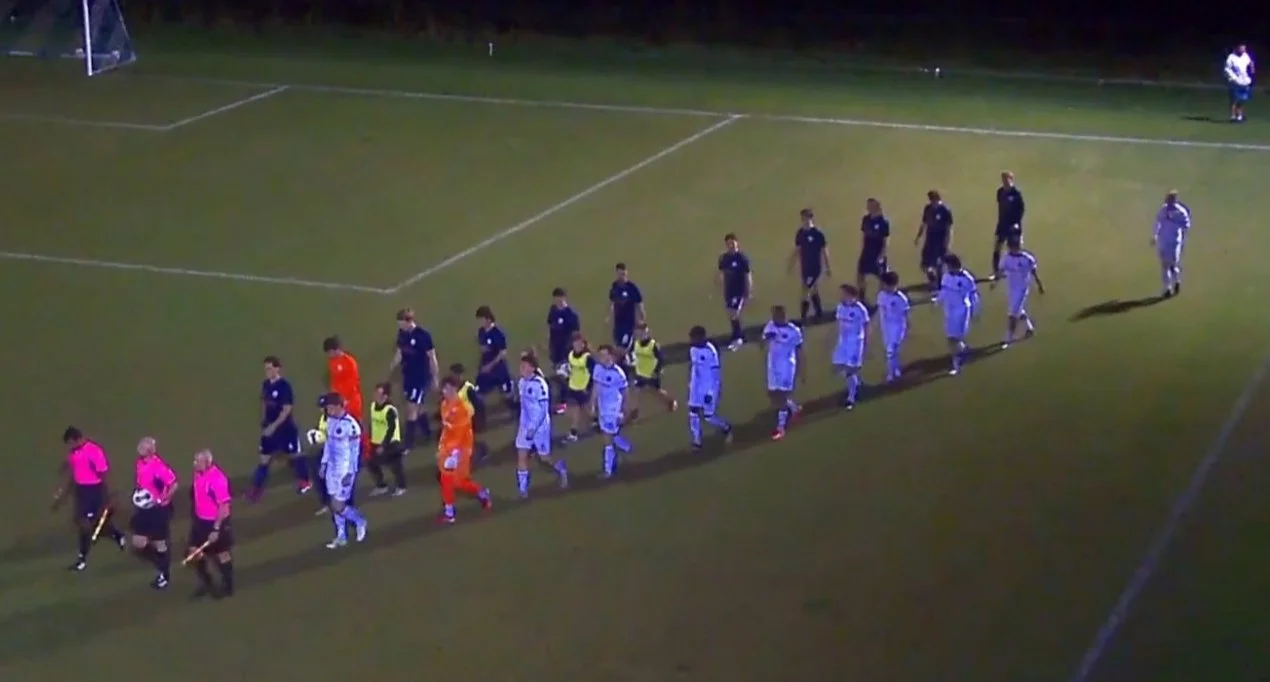 Aotearoa Domestic Football Roundup – April 13