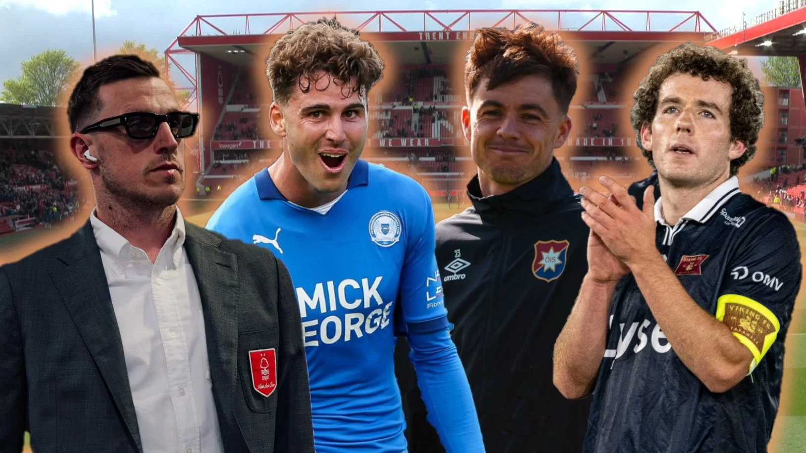 Flying Kiwis - April 15