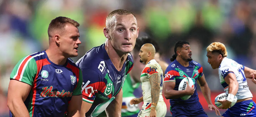 Checking In With How New Zealand Warriors Have Started 2026