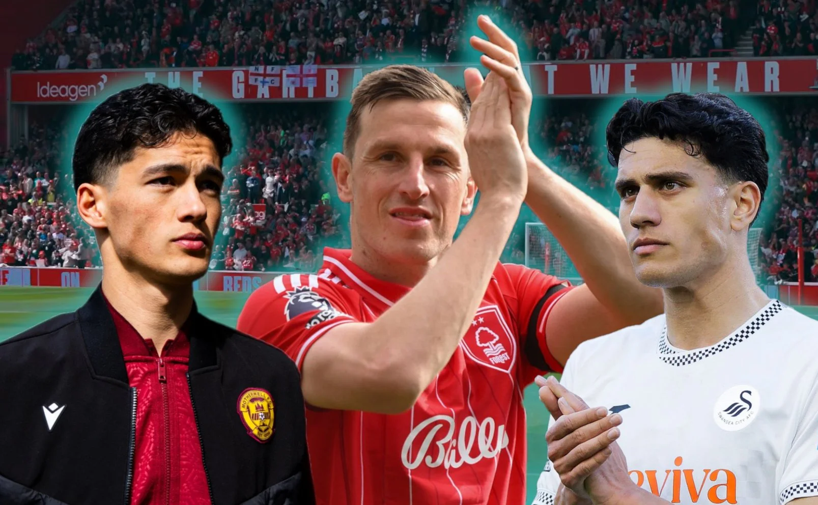 Flying Kiwis – April 22