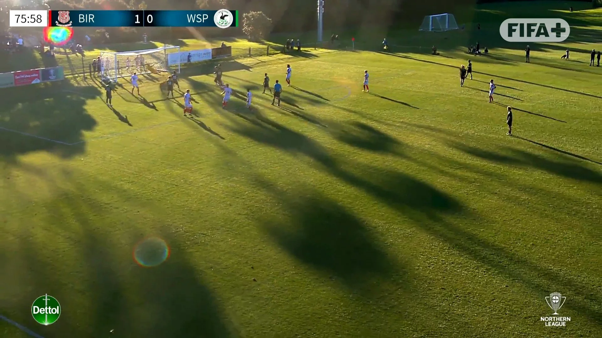 Aotearoa Domestic Football Roundup – April 28