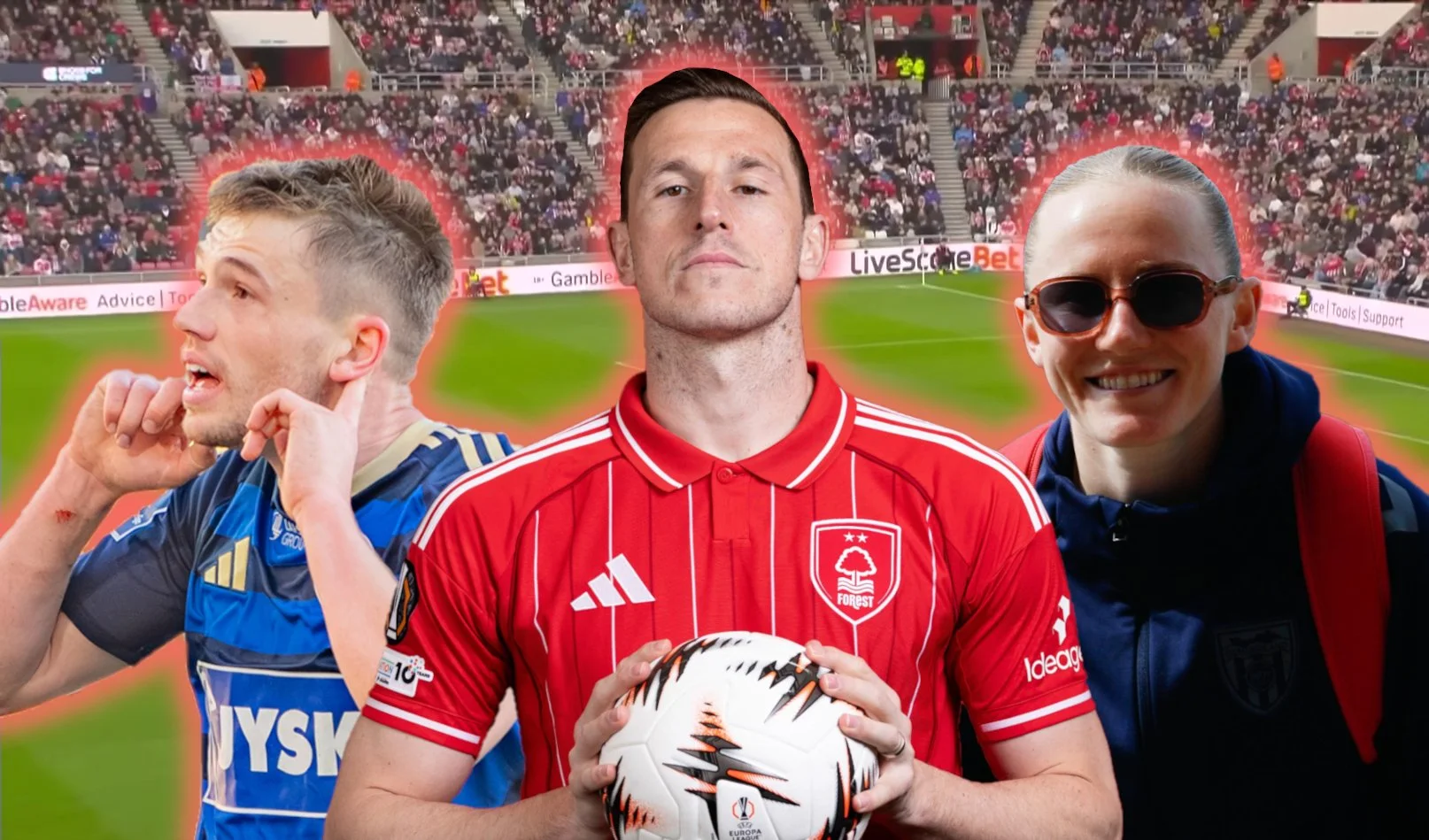 Flying Kiwis – April 29