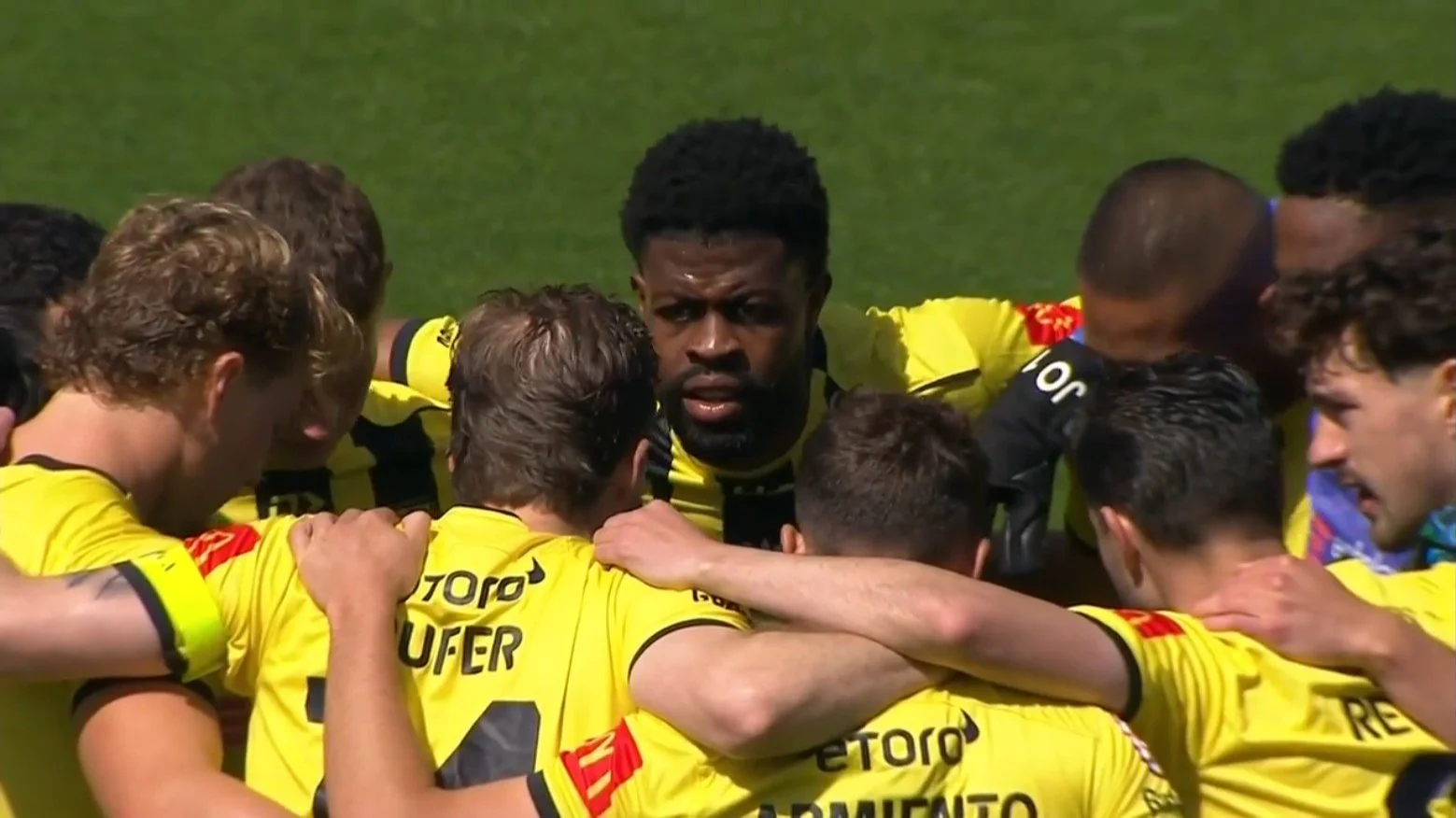 An Autopsy of the Wellington Phoenix’s 2025-26 A-League Men’s Season