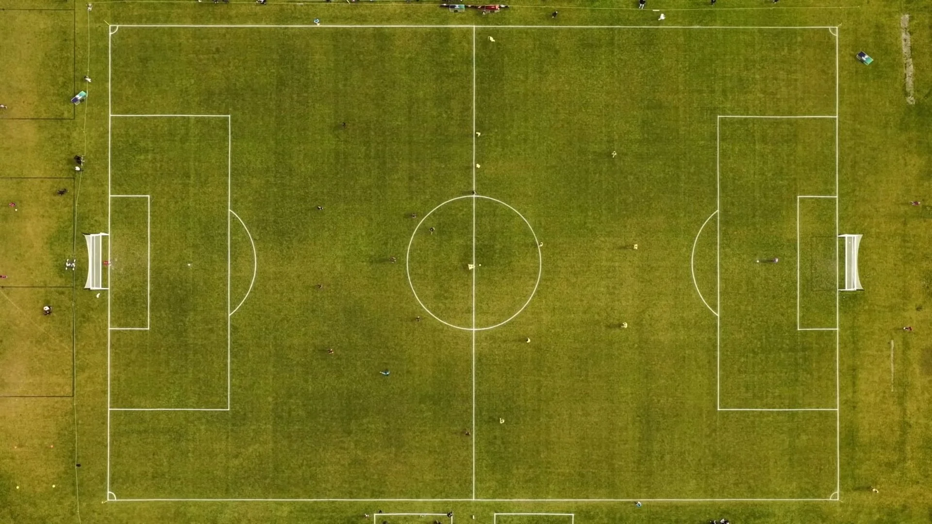 Aotearoa Domestic Football Roundup – May 5