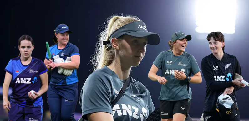 2026 New Zealand A Women's Tour Of Sri Lanka: Squad Breakdown