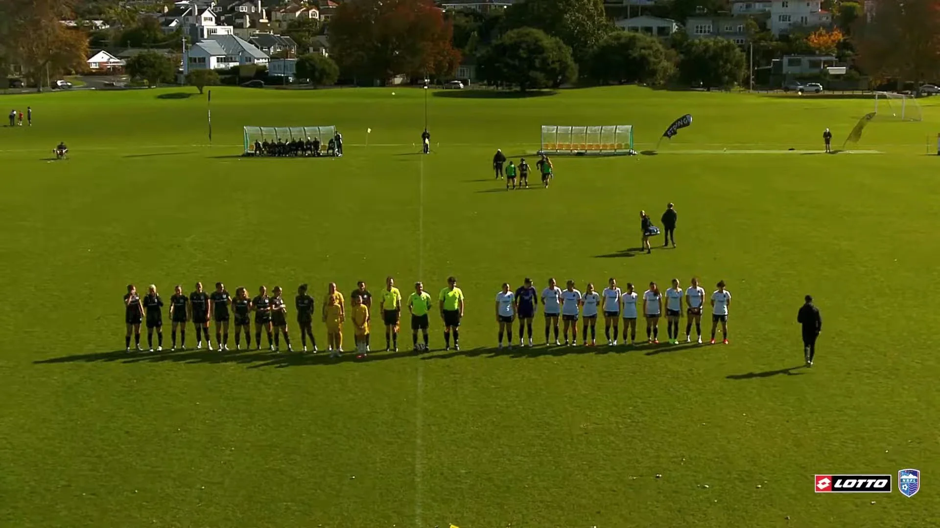 Aotearoa Domestic Football Roundup – May 11