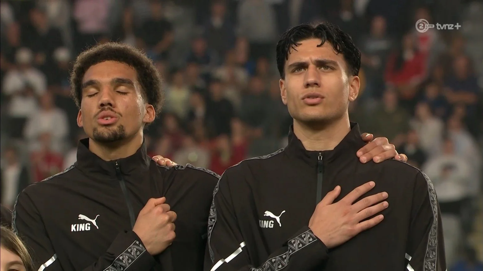  All Whites at the 2026 FIFA World Cup: Analysing The Squad
