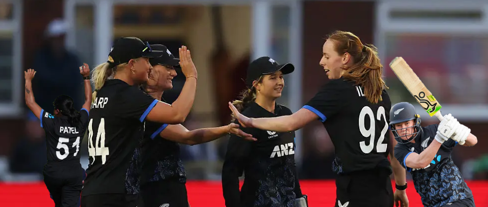 2026 New Zealand Women's Tour Of England: T20I Confusion