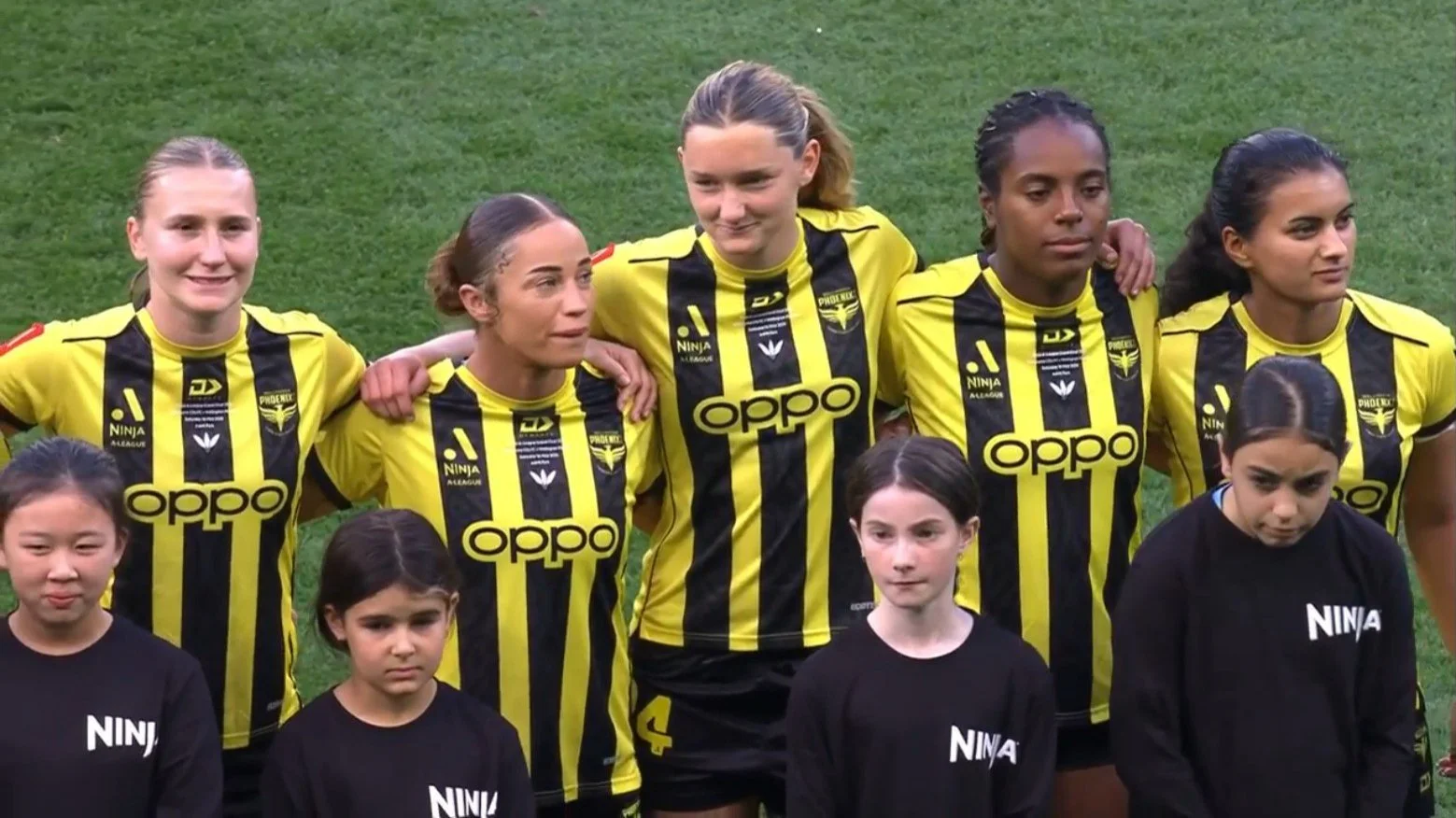 The Wellington Phoenix’s 2025-26 A-League Season In Review