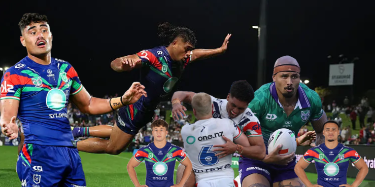 2026 Mid-Season Check In With The New Zealand Warriors Development System