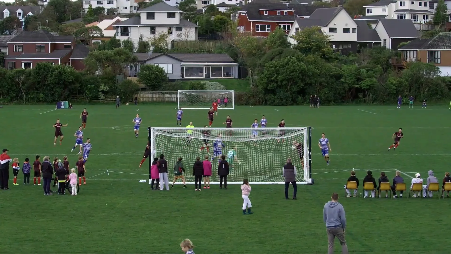 Aotearoa Domestic Football Roundup – June 8