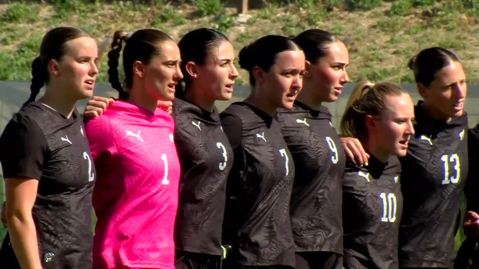 Football Ferns vs Haiti/Morocco: The Reaction