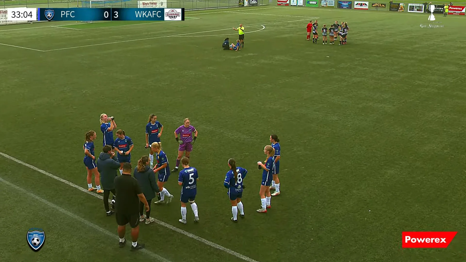 Aotearoa Domestic Football Roundup – June 15