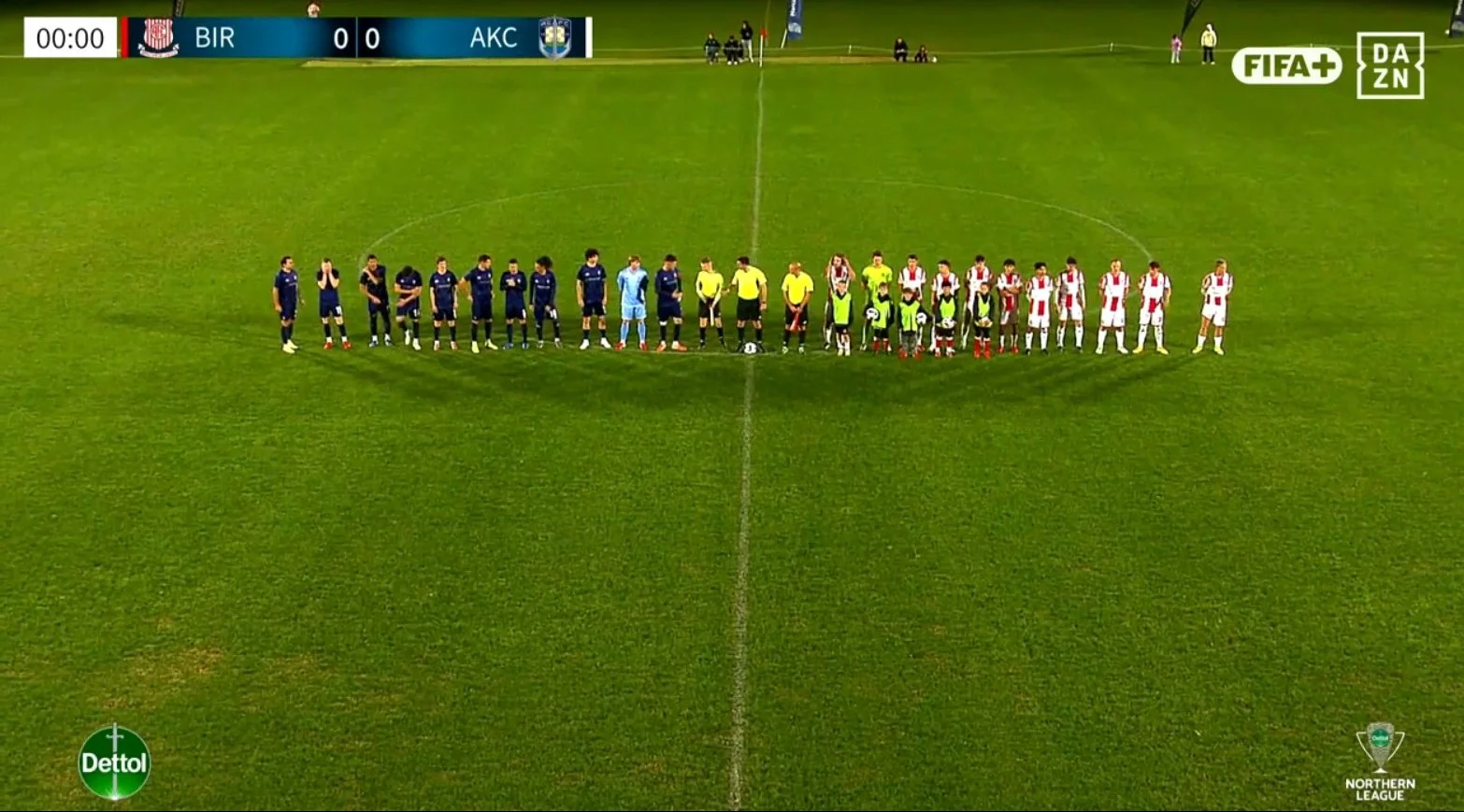 Aotearoa Domestic Football Roundup – June 22