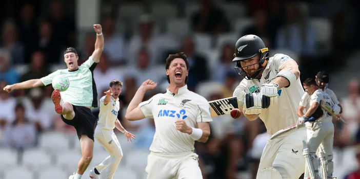 2026 New Zealand Men Test Tour Of Ireland/England: Five Hot Pockets After A Win