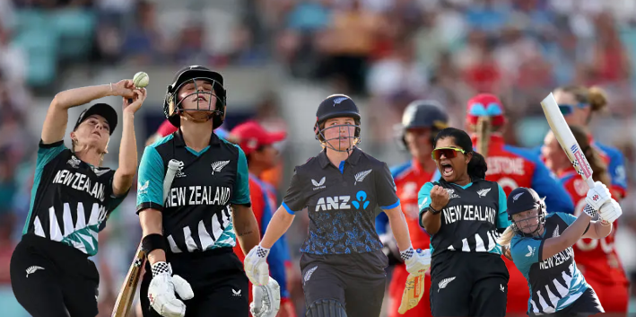 T20I Confusion Leads To A T20 World Cup Stinker For New Zealand Women