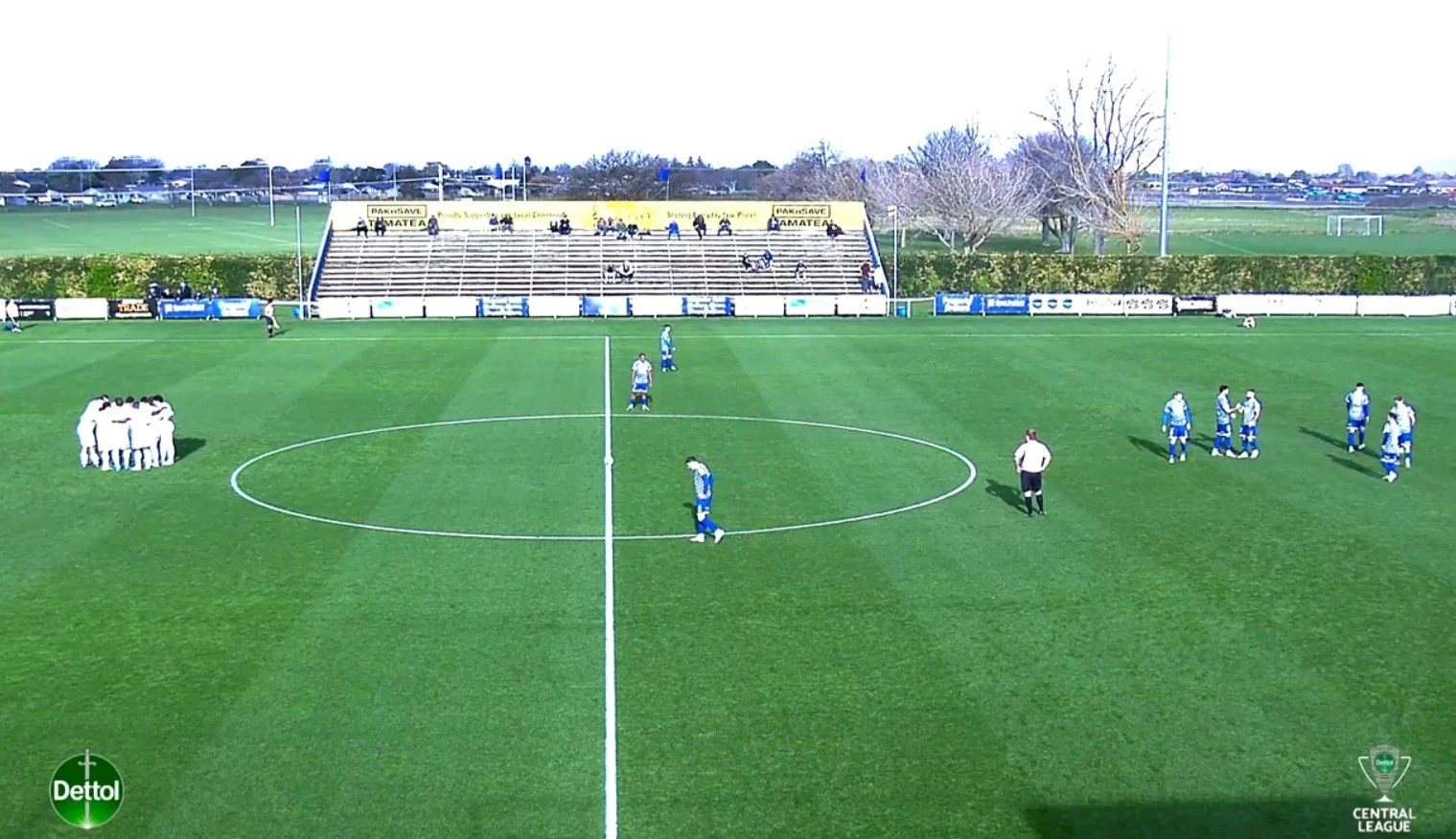 Aotearoa Domestic Football Roundup – June 29