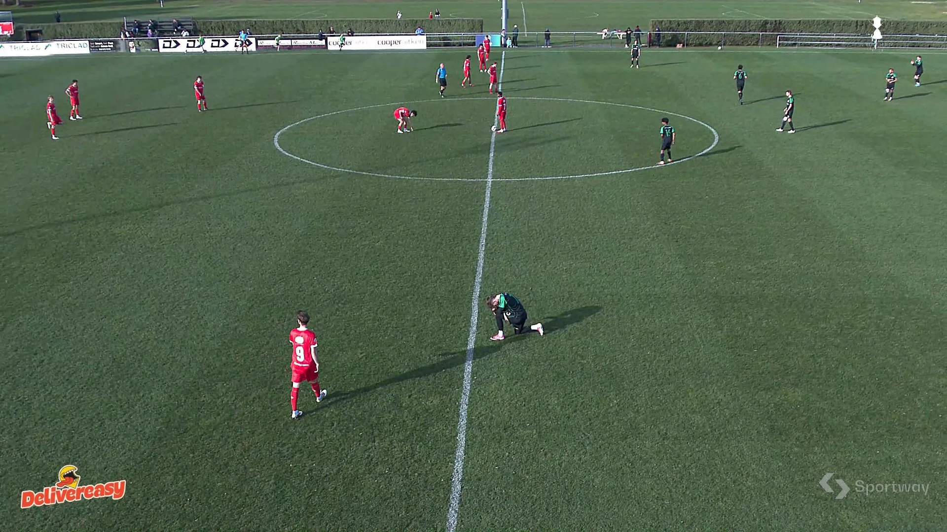 Aotearoa Domestic Football Roundup – July 6