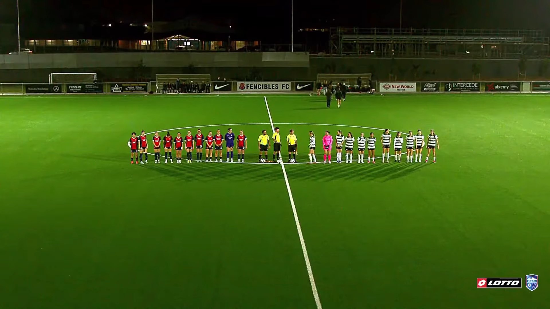Aotearoa Domestic Football Roundup – July 21