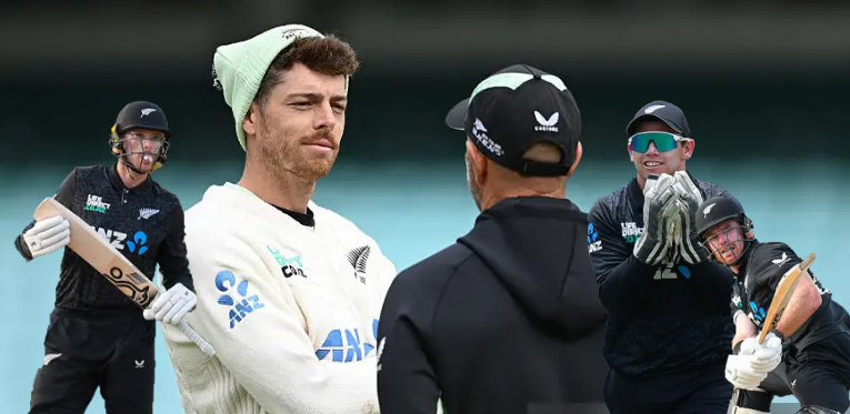 2026 New Zealand Men Tour Of West Indies: ODI Series Win