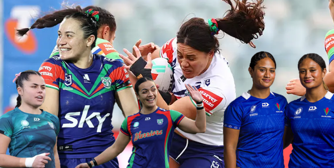 Breaking Down How New Zealand Warriors Have Started The 2026 NRLW Season