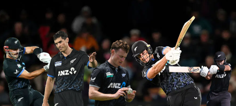 New Zealand A's 2026 Aussie Adventure: Top End T20 Tournament Preview