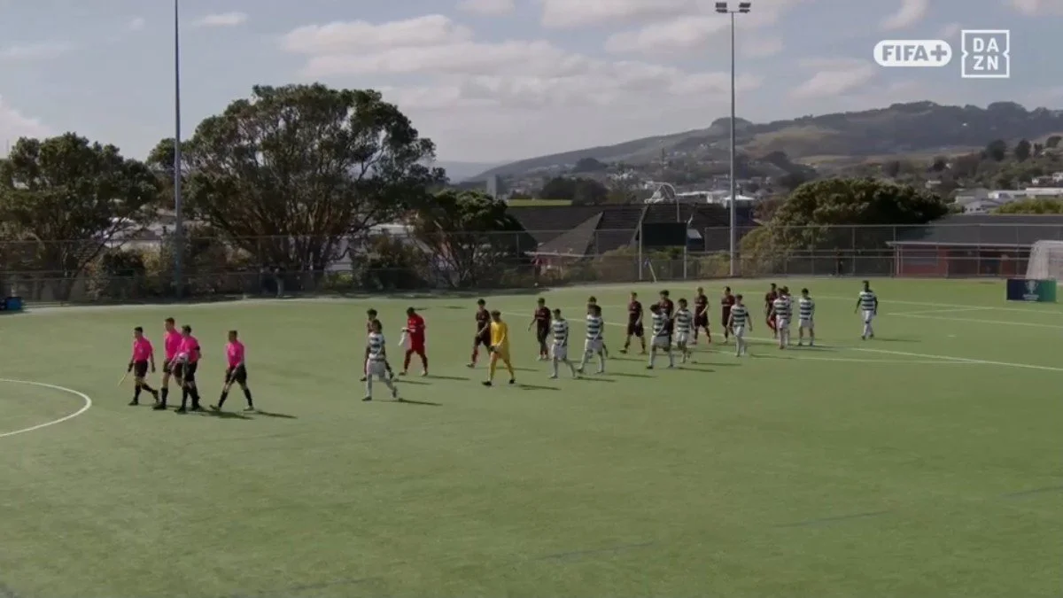 Aotearoa Domestic Football Roundup – September 14