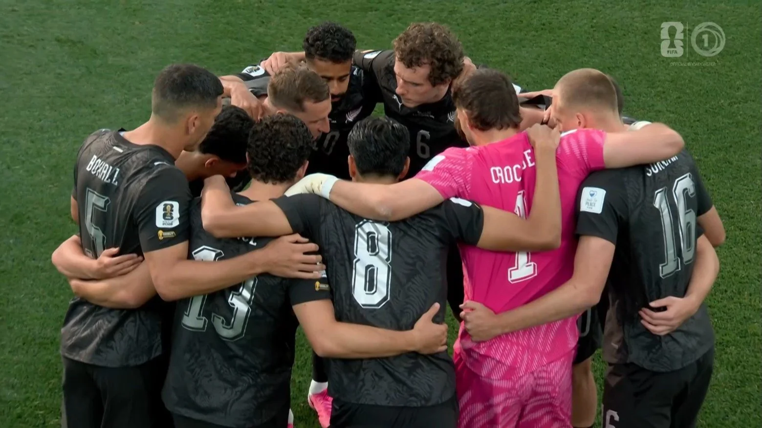 All Whites Tour of China &amp; Japan: Squad Yarns &amp; Preview