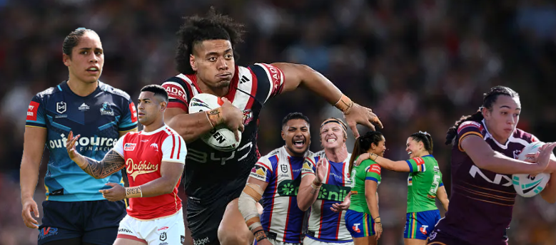 All The Funky Aotearoa Wrinkles In NRL &amp; NRLW Finals (Plus Deep Cuts Below NRL/NRLW)
