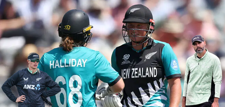 White Ferns vs Australia T20I Series Preview 