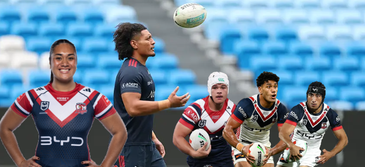Sydney Roosters Are 2026 NRLW And NRL Champions With New Zealand Flavour Sprinkled Throughout