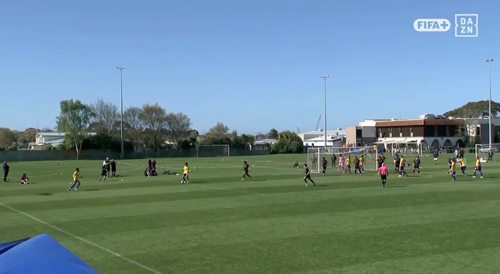 2026 Men’s National League – Week 2
