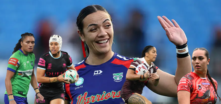 2026 Rugby League World Cup: New Zealand Kiwi Ferns Preview