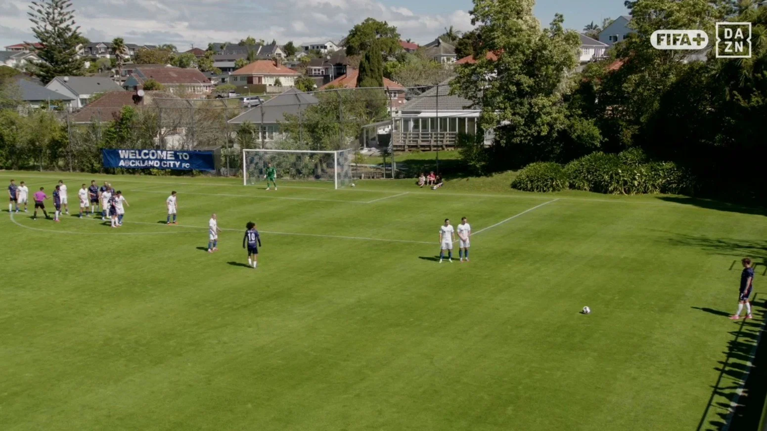 2026 Men’s National League – Week 3