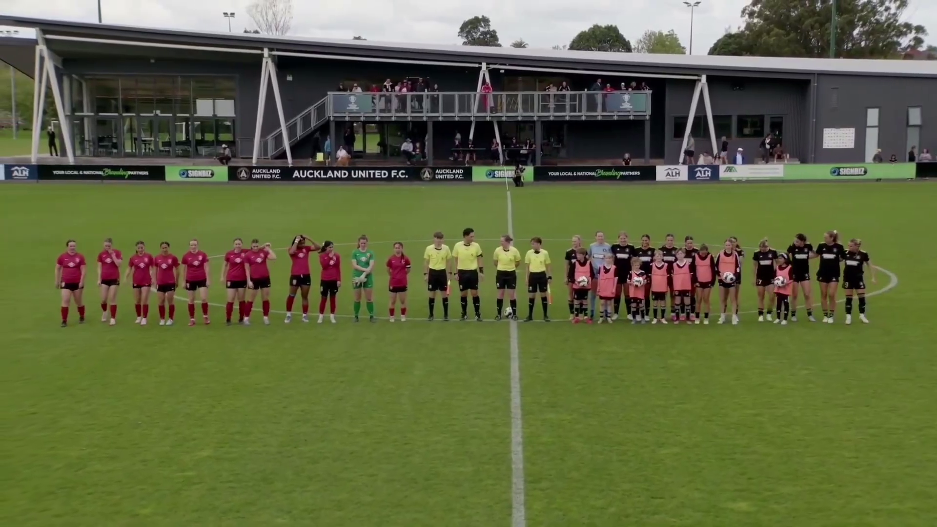 2026 Women’s National League – Week 3