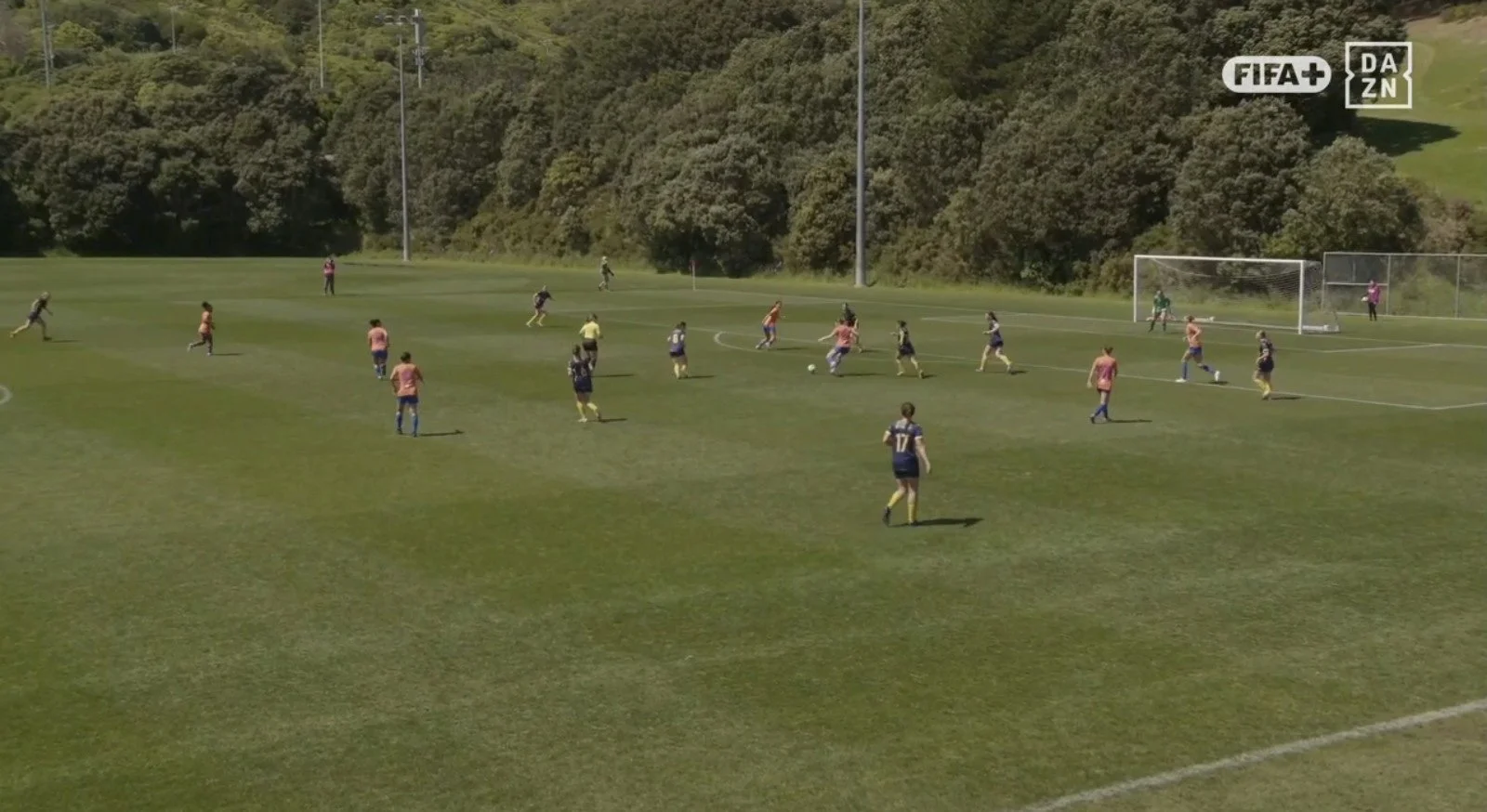 2026 Women’s National League – Week 4