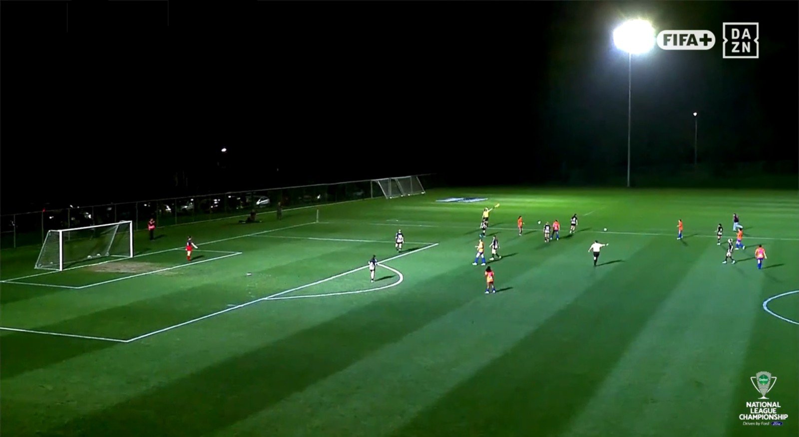 2026 Women’s National League – Week 5