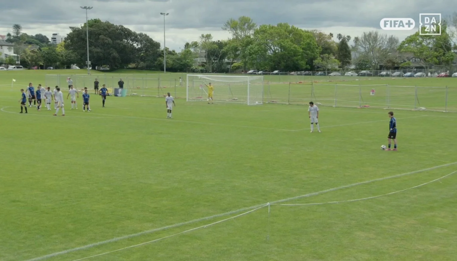 2026 Men’s National League – Week 5