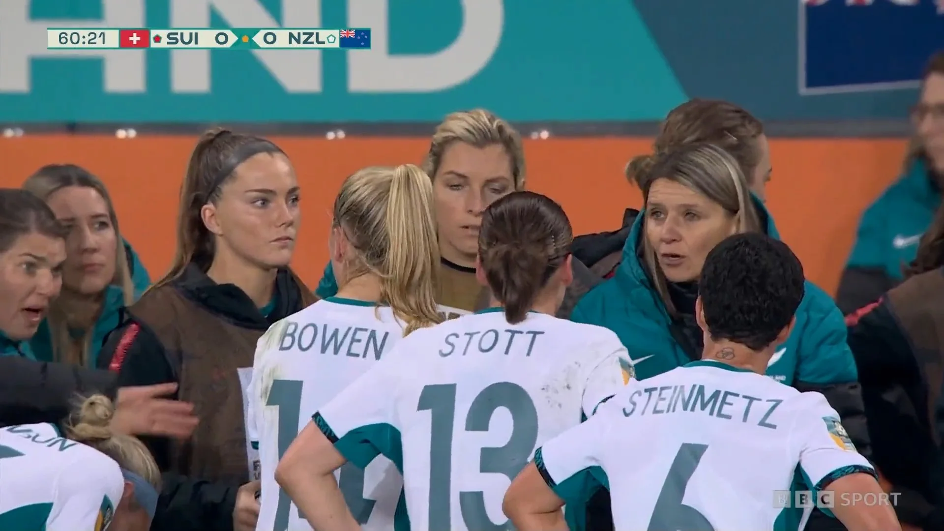 Thoughts And Reflections From The 2023 FIFA Women’s World Cup — The ...