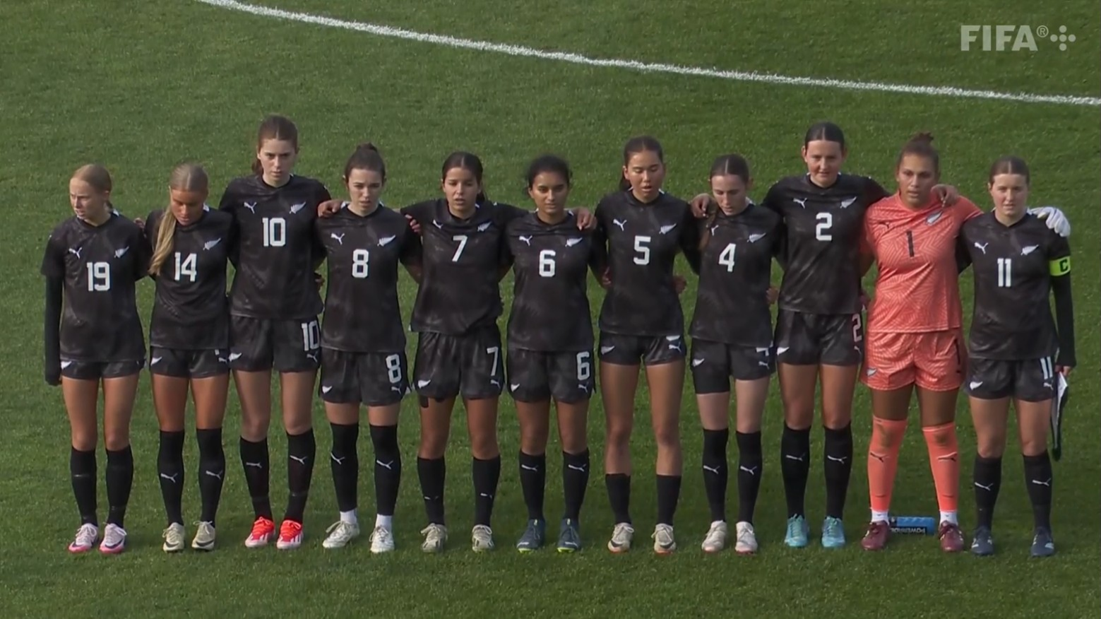 2024 FIFA Women's U20 World Cup