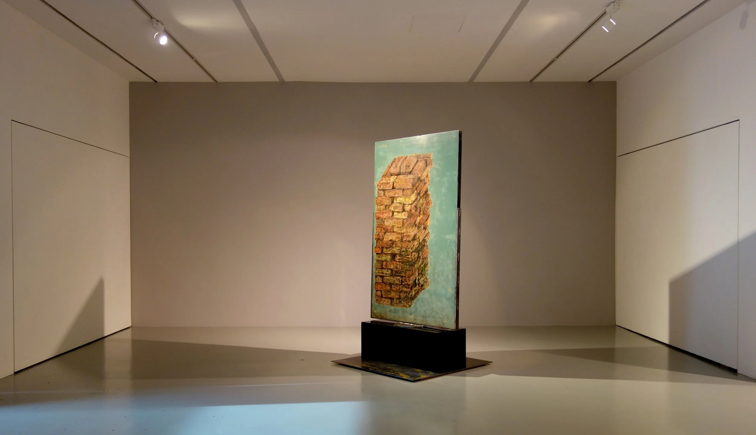 Phi Phi Oanh, Make Shift, 2017, Installation View _ 1b.jpg