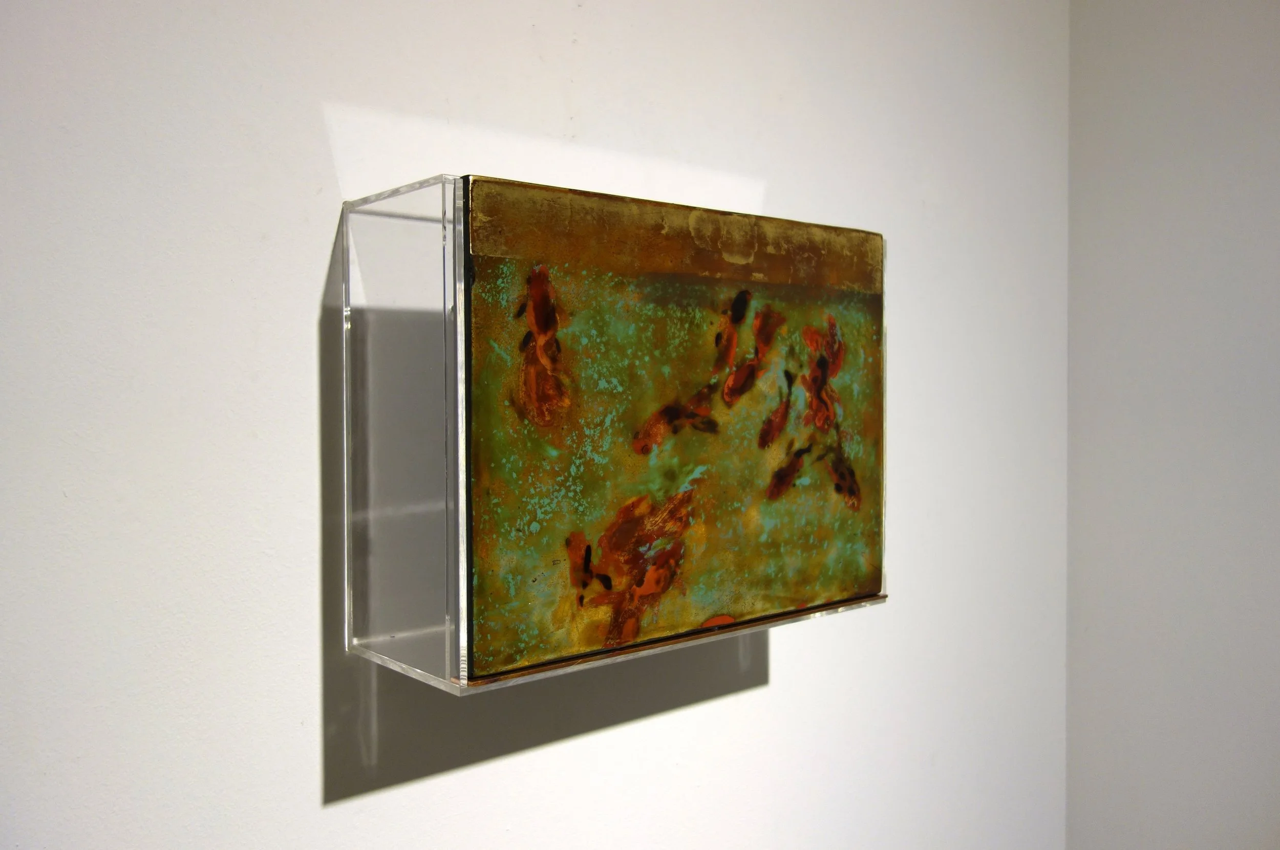 Phi Phi Oanh, Make Shift, 2017, Installation View _ 2.jpg