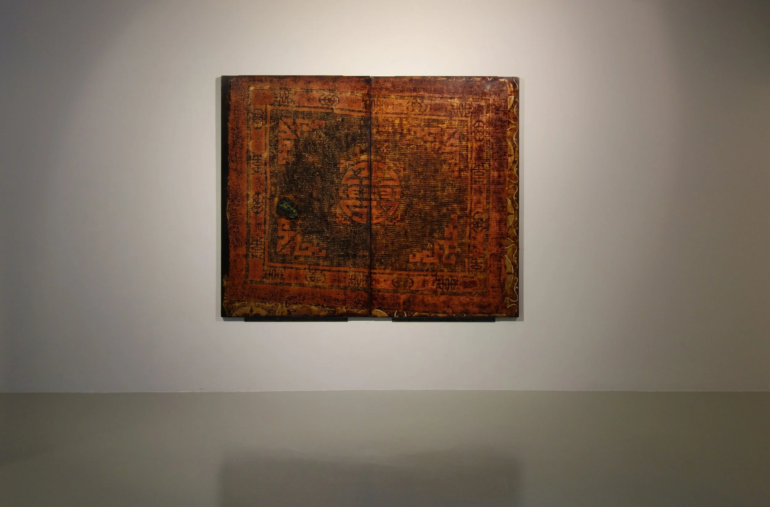 Phi Phi Oanh, Make Shift, 2017, Installation View _ 4.jpg
