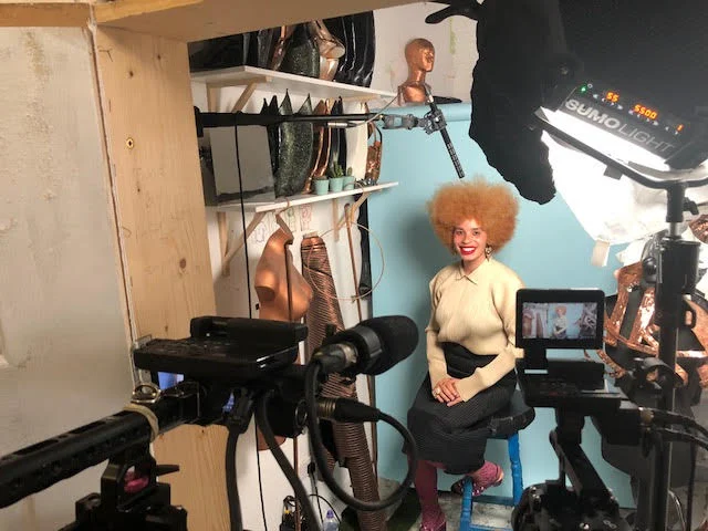 Art Fund x Frida Kahlo Exhibition