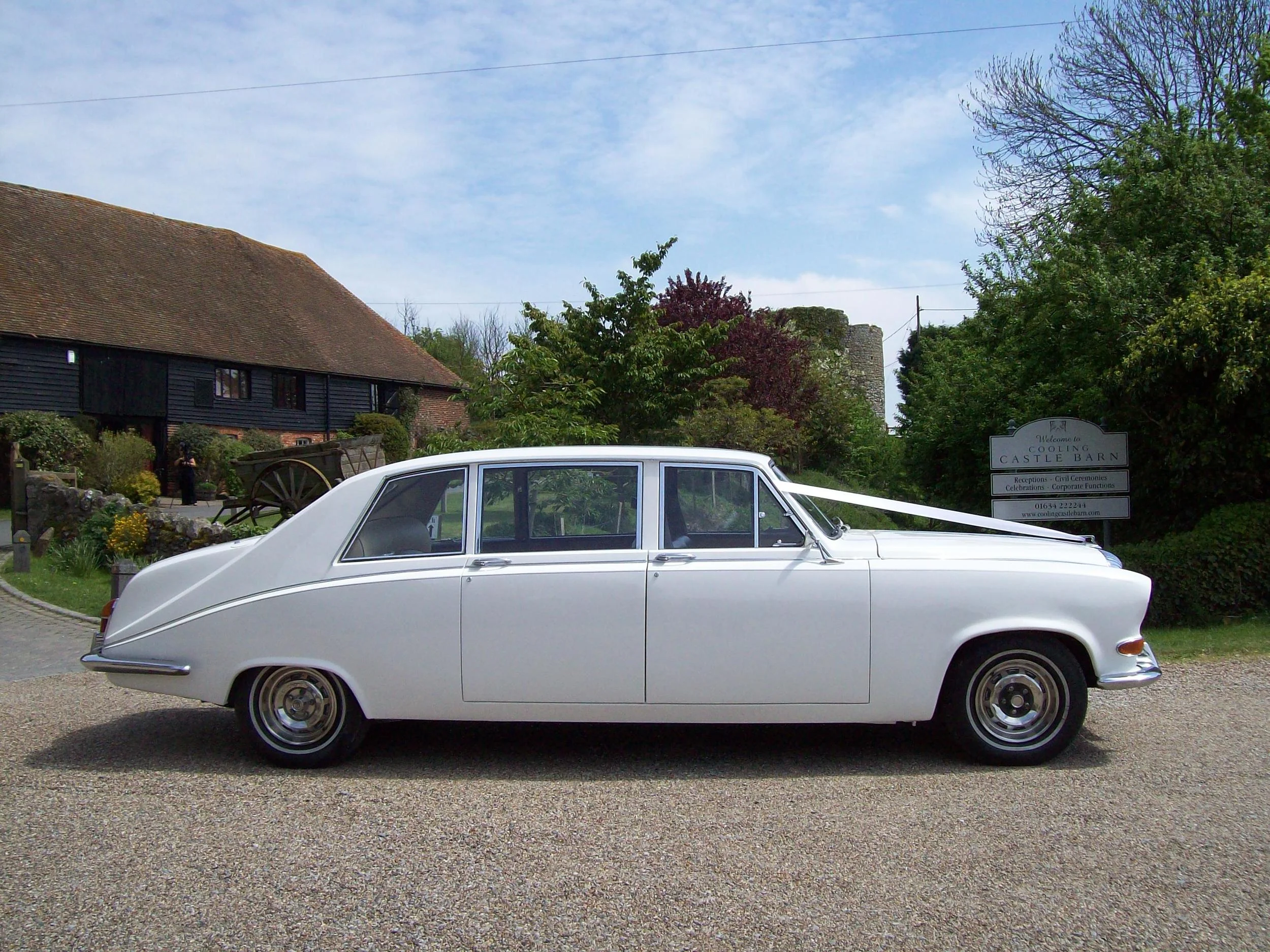 wedding cars near me wedding car rental — Kent & Medway Wedding Cars