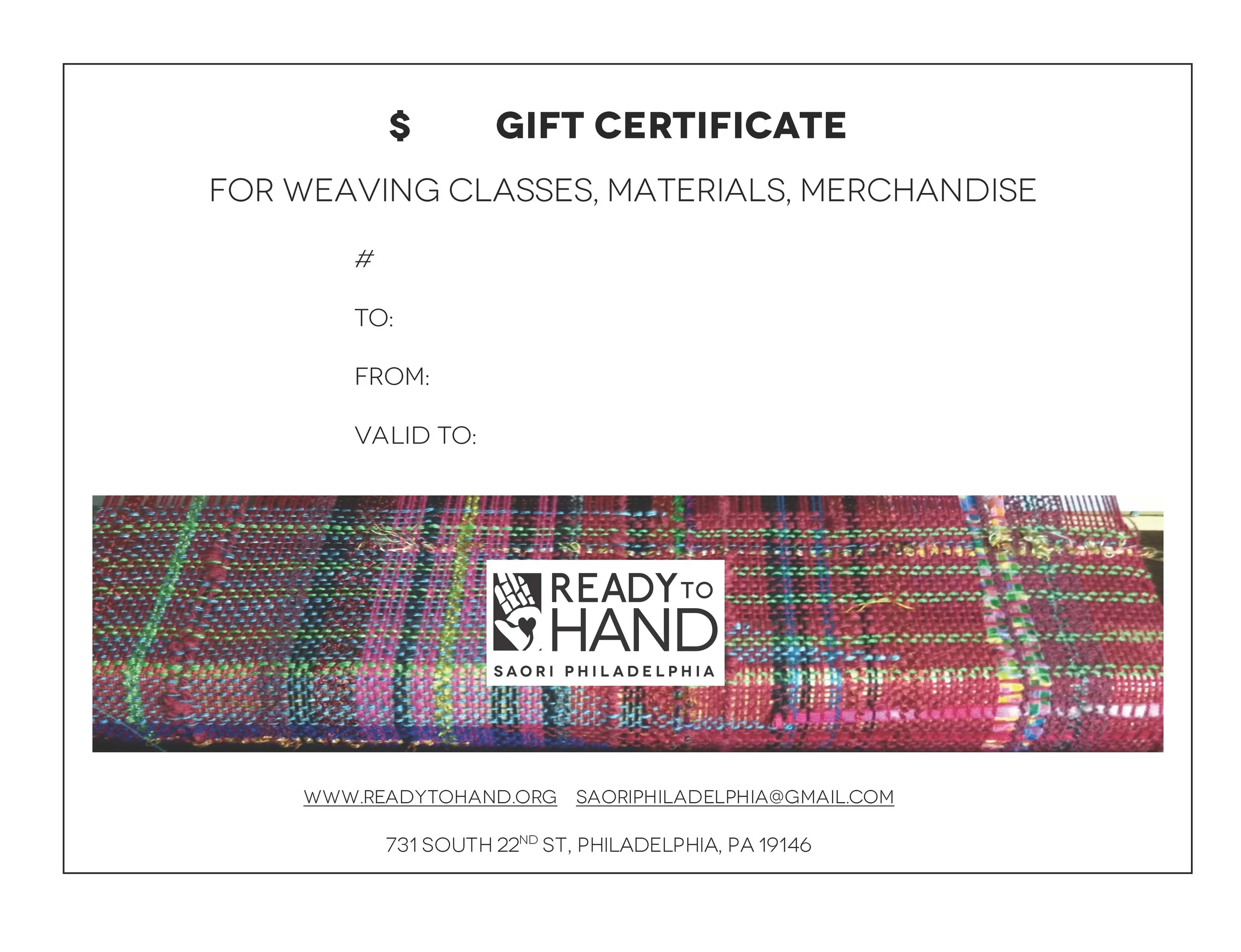 RTH Gift Certificate ONLINE SHOP.jpg