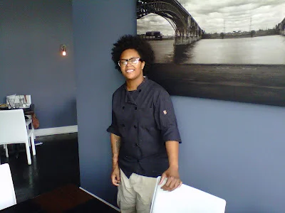 Executive Chef