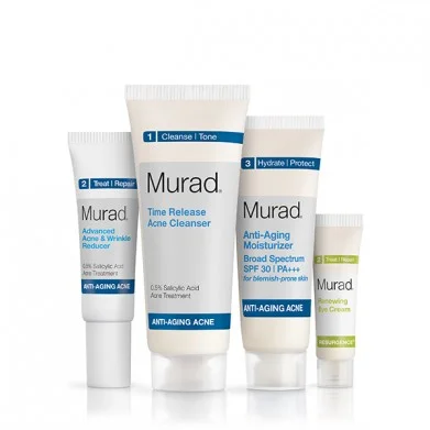 Where to buy: Murad.com