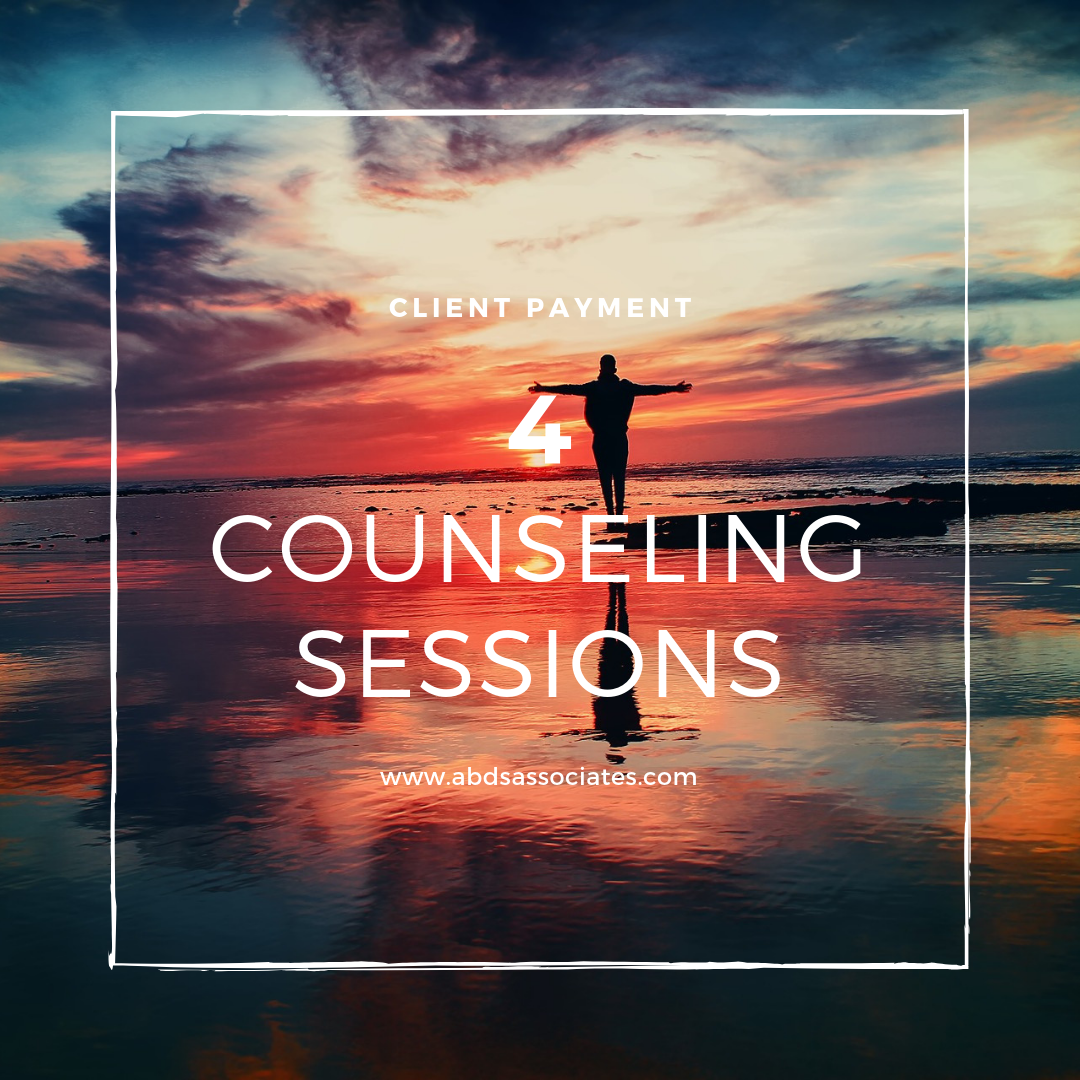4 Counseling Sessions